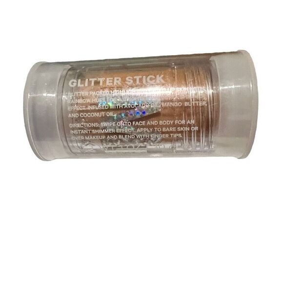 Milk Makeup Trance Holographic Glitter Stick Full Size New - Picture 2 of 4